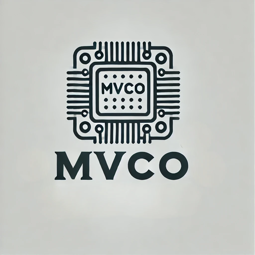 MVco Logo